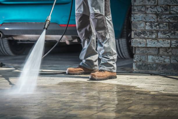 Easley, SC Pressure Washing Services Company